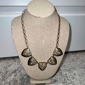 J. Crew Statement Necklace